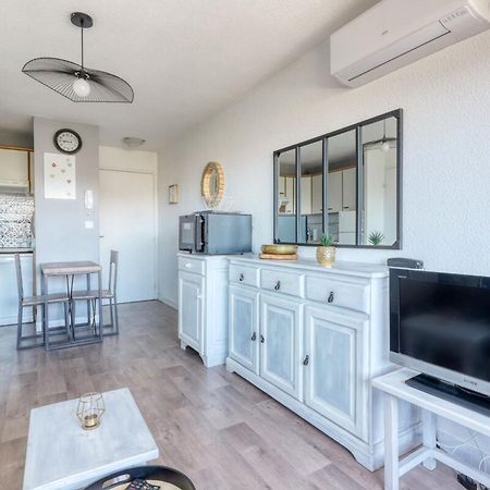 T2 600 M From The Beach! Air-Conditioned Le Lavandou Eksteriør billede