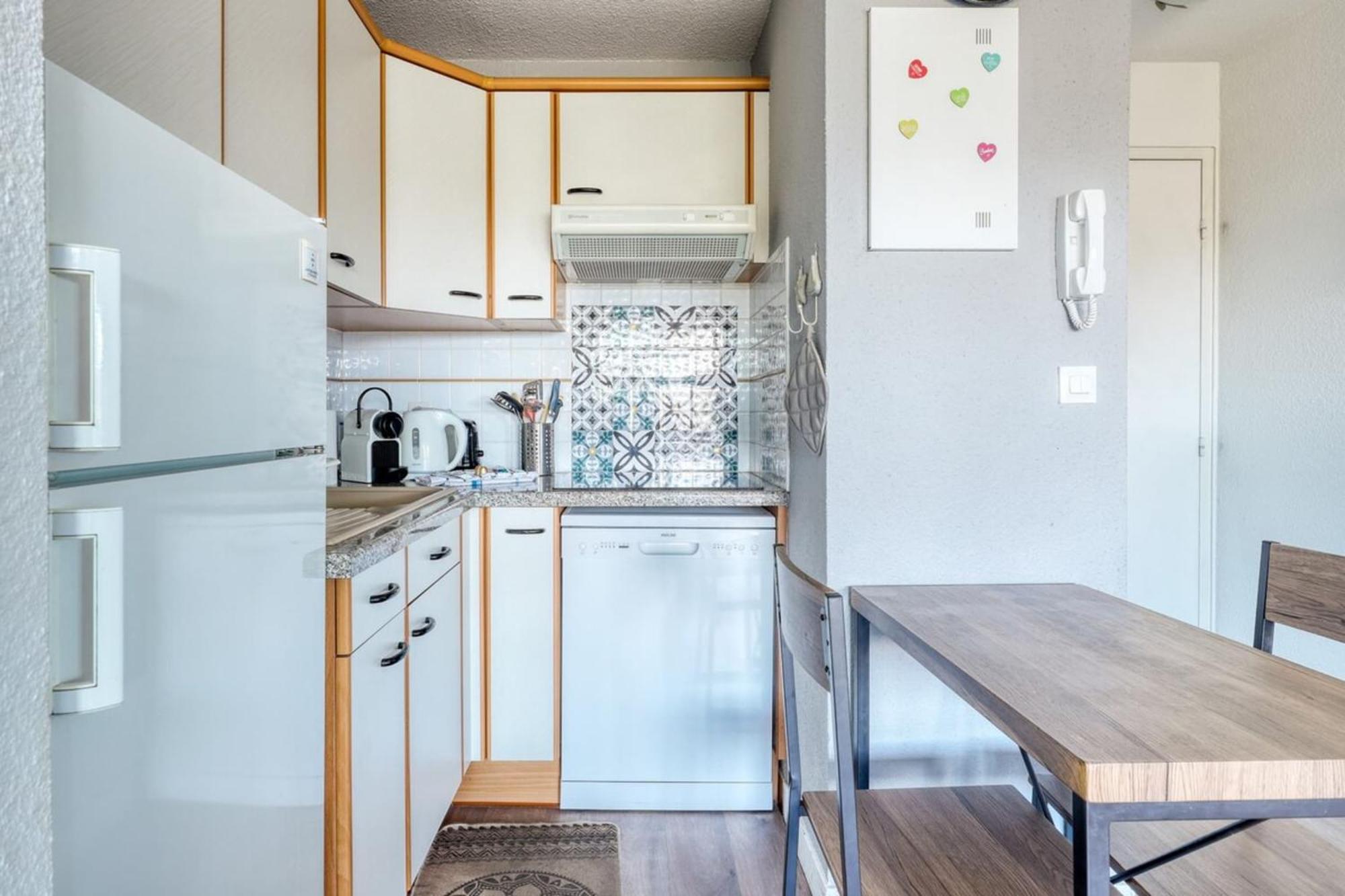 T2 600 M From The Beach! Air-Conditioned Le Lavandou Eksteriør billede